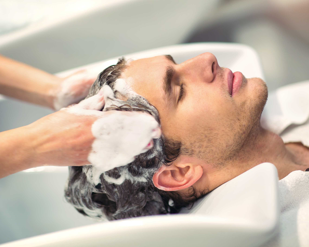 Elevating Your Style Through Effective Men’s Grooming
