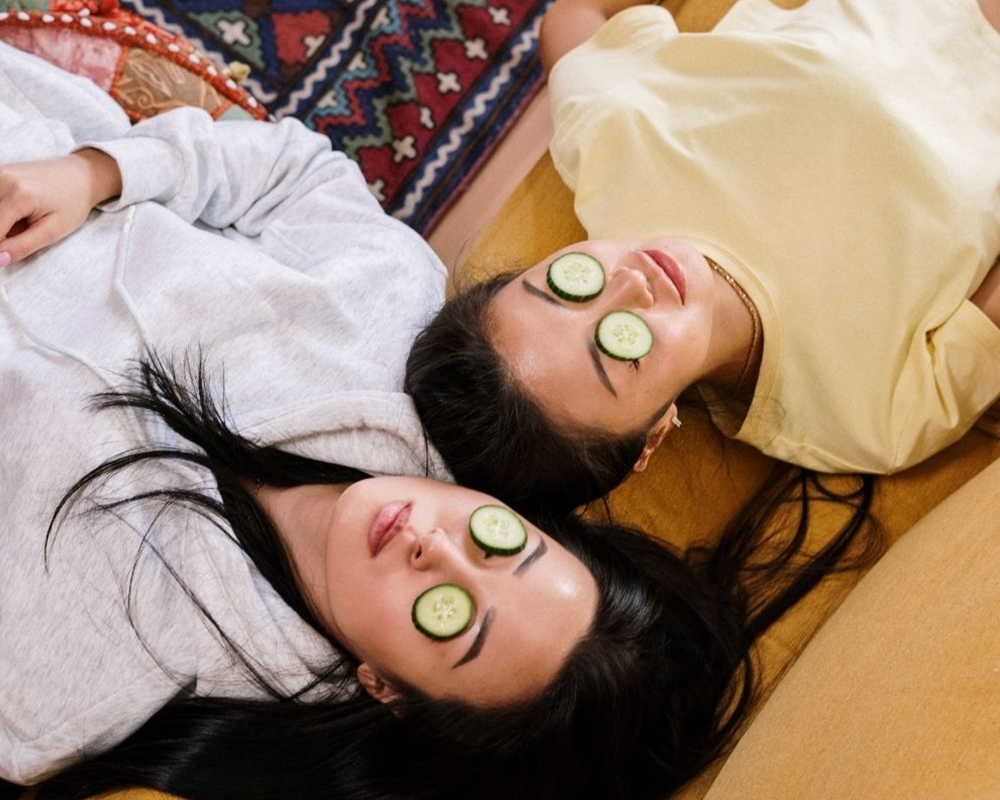 Embracing The Art Of Personal Care For A Fulfilling Life