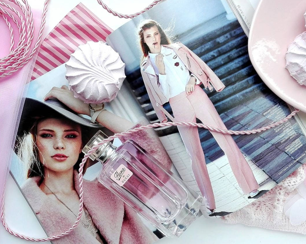 The Enchantment Of Perfumes In Personal Identity
