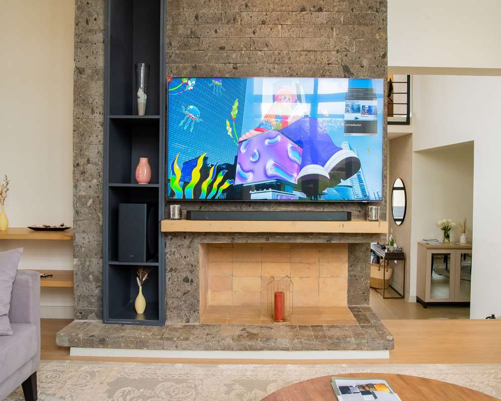 The Journey Of Television In Modern Entertainment