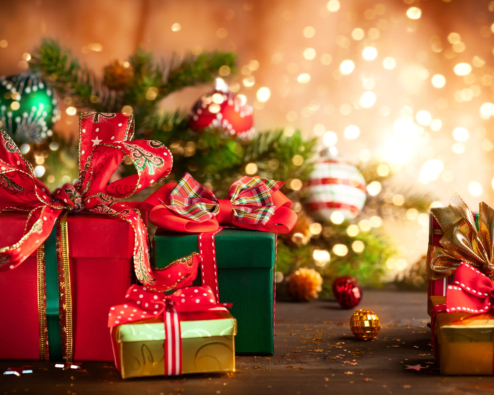 The Magic Of Surprise Gifts