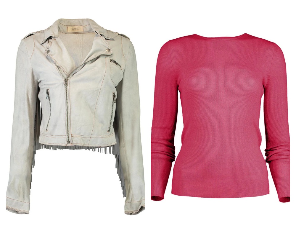 6 Chic Essentials From Marissa Collections To Elevate Your Wardrobe