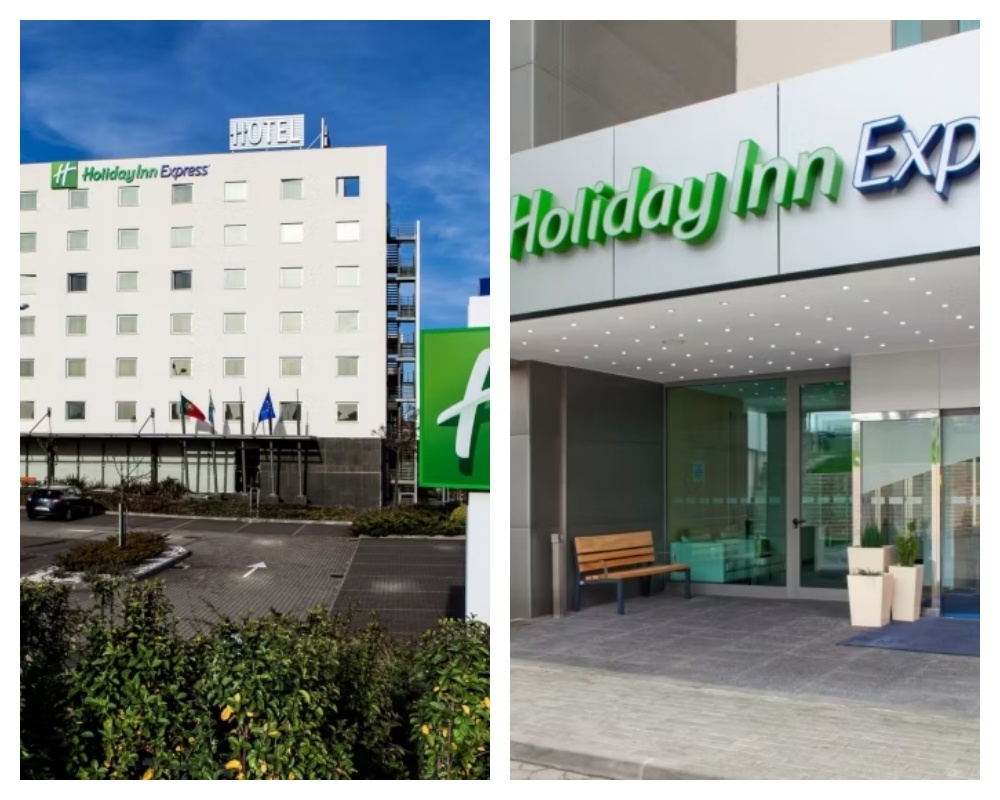 6 Exceptional Ihg Hotels In Portugal For Your Next Getaway