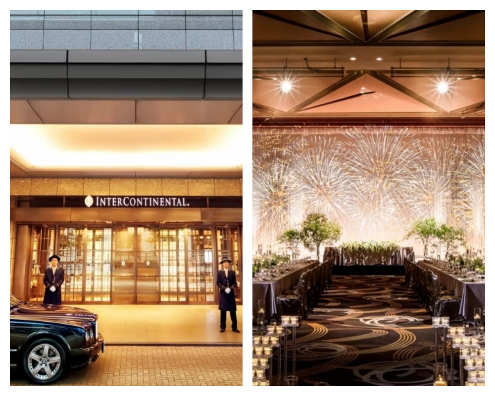 6 Exceptional Ihg Hotels In Tokyo And Yokohama For Your Next Stay