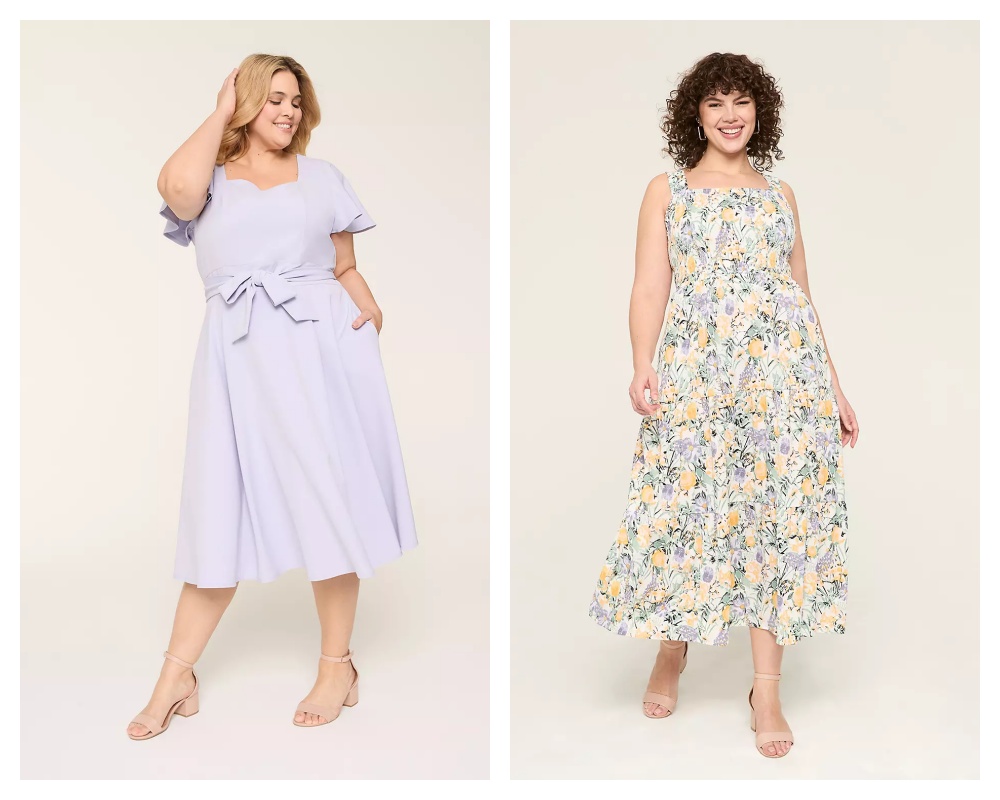 6 Must-have Dresses From Lane Bryant
