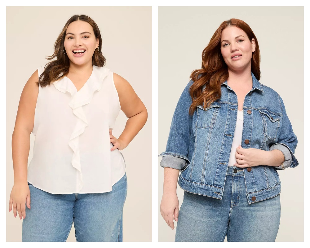 6 Must-have Lane Bryant Pieces For Every Wardrobe