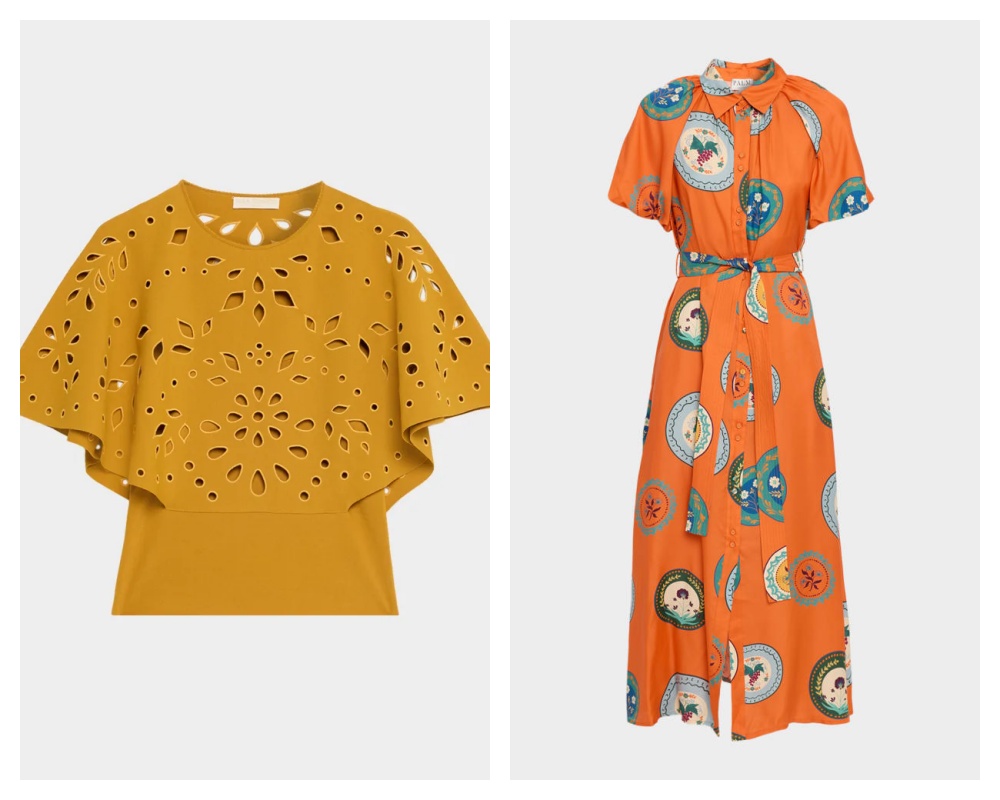 6 Stunning Fashion Pieces From Neiman Marcus To Refresh Your Wardrobe