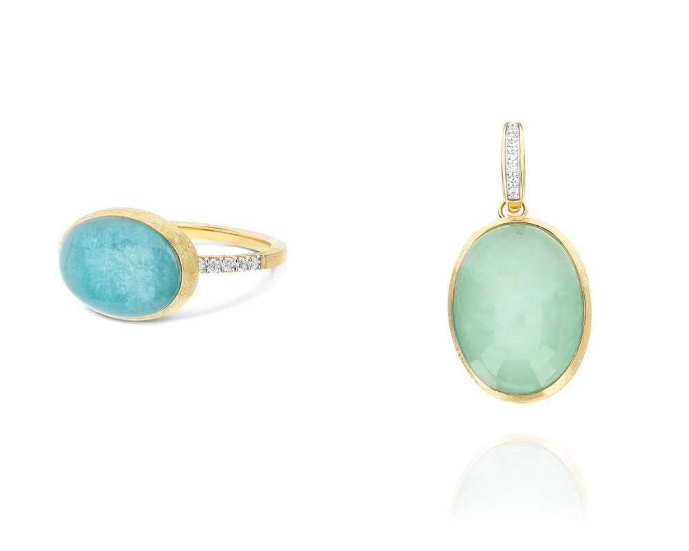 6 Stunning Jewelry Pieces From Marissa Collections