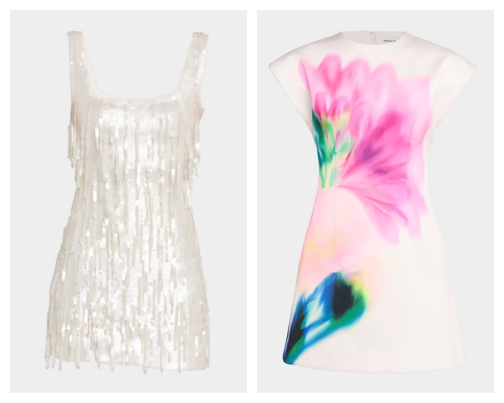 7 Stylish Fashion Pieces From Neiman Marcus To Elevate Your Wardrobe